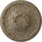 Ekena Millwork Tristan Ceiling Medallion (Fits Canopies up to 6 1/4"), 32 3/8"OD x 3 1/2"P, Gobi Desert Crackle CM32TNGDC - alternate 1